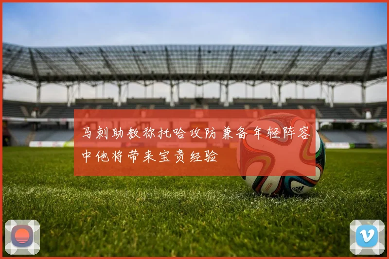 马刺助教称托哈攻防兼备年轻阵容中他将带来宝贵经验